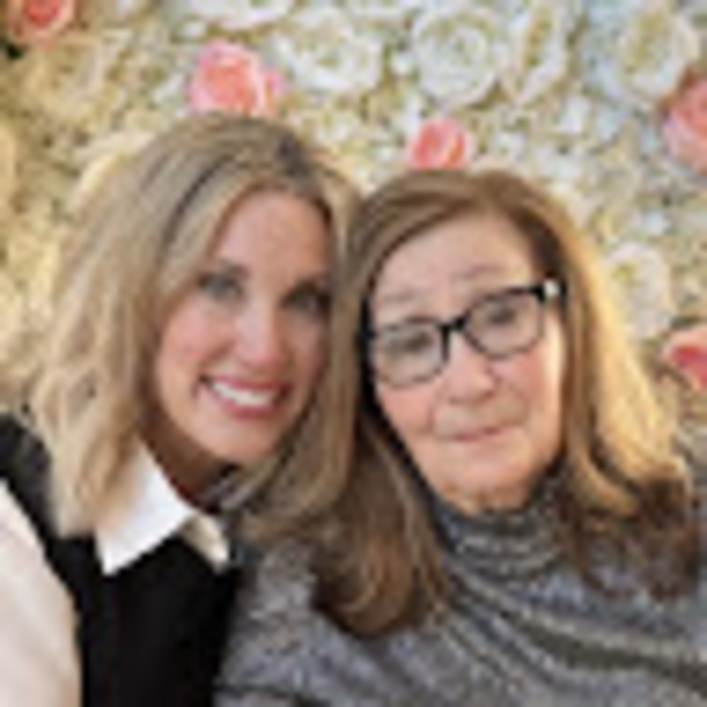 Meet your Posher, Joy